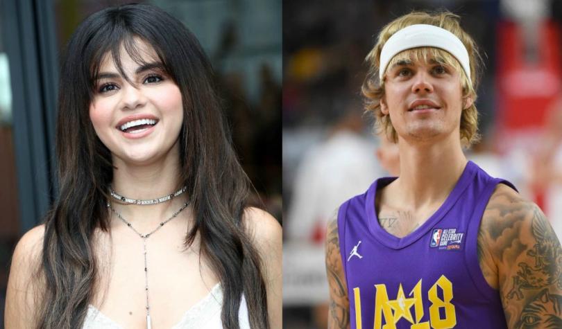El increíble récord que Selena Gomez le arrebató a Justin Bieber