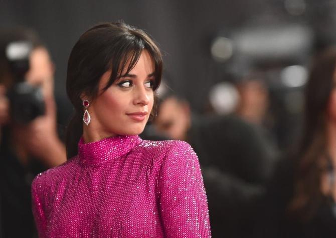 Camila Cabello debutará en el cine con rol protagónico en nueva versión de "La Cenicienta"