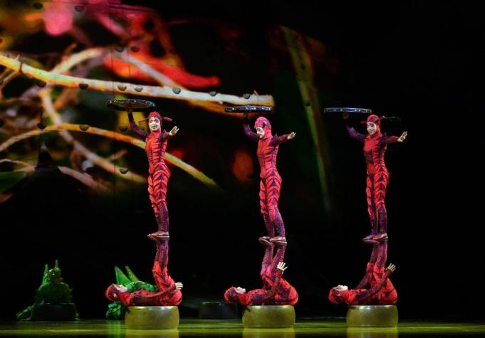 Cirque du Soleil en Chile: ¿Cuánto cuestan las entradas para su nuevo espectáculo OVO?