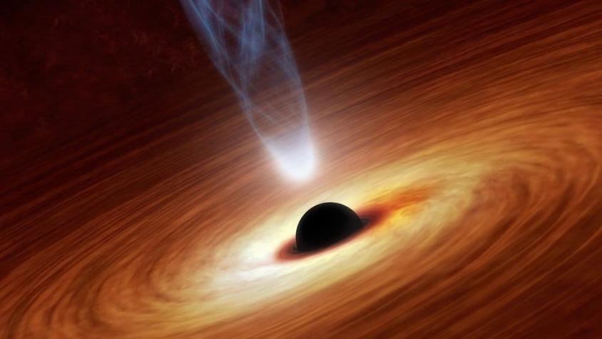 Primera foto de un agujero negro: el poder combinado de varios telescopios para captar la imagen