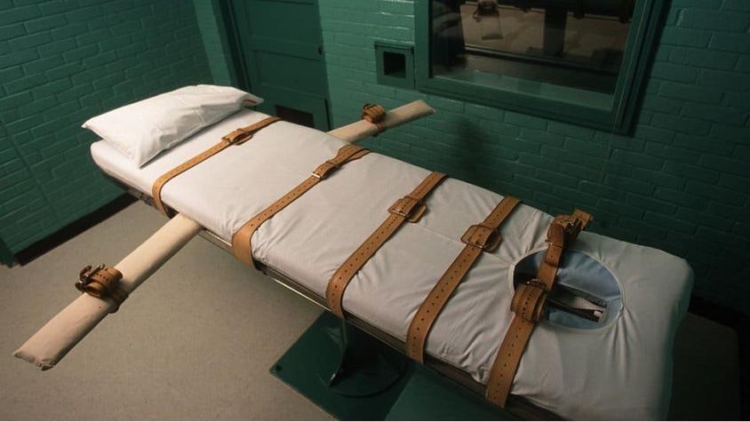 Los 10 países del mundo con más ejecuciones por pena de muerte