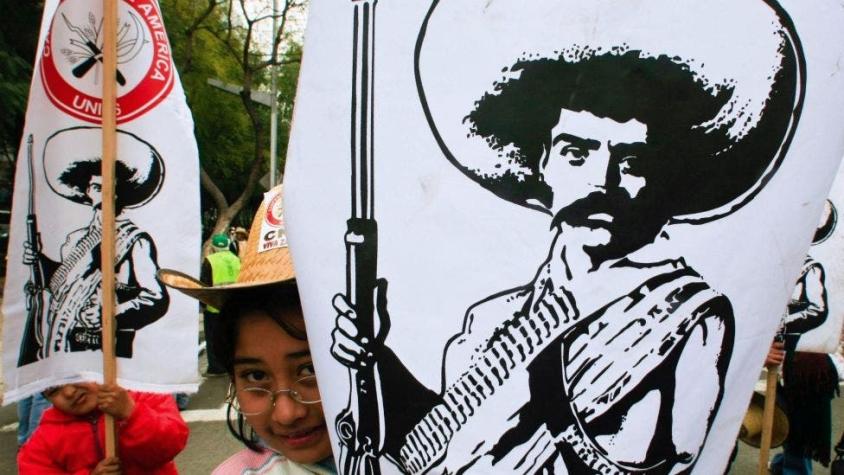 Por qué Emiliano Zapata fue trascendental en la historia de México (y el revolucionario más querido)
