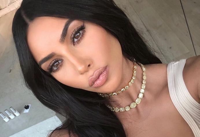 La ambiciosa meta que se propuso Kim Kardashian para seguir los pasos de su fallecido padre