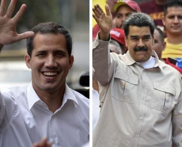 Venezuela queda sin acceso al FMI hasta que sus miembros decidan qué gobierno reconocen
