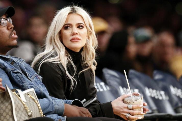 El mensaje de Khloé Kardashian a un año del escándalo de infidelidad de Tristan Thompson