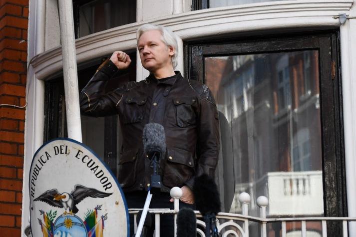 Quién es Julian Assange, el controvertido paladín de la transparencia que arriesga 5 años de cárcel