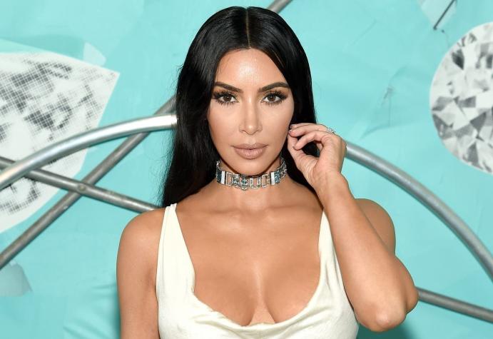 Kim Kardashian tendrá un baby shower inspirado en sustancia derivada de la marihuana