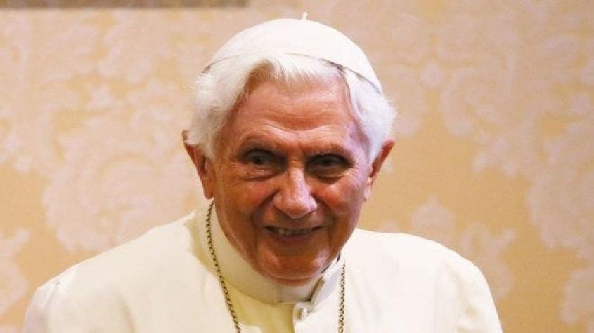 ¿Qué pasó en mayo del 68 que Benedicto XVI culpa como causa de los casos de pederastia?