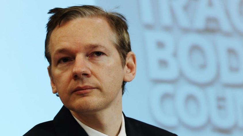 Julian Assange: así fue la gran filtración de documentos clasificados en 2010