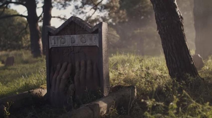 [VIDEO] Crean un cementerio para los personajes caídos en Game of Thrones