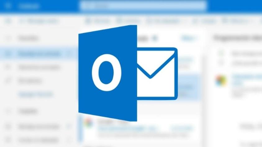 Microsoft confirma falla de seguridad en su servicio de correo Outlook