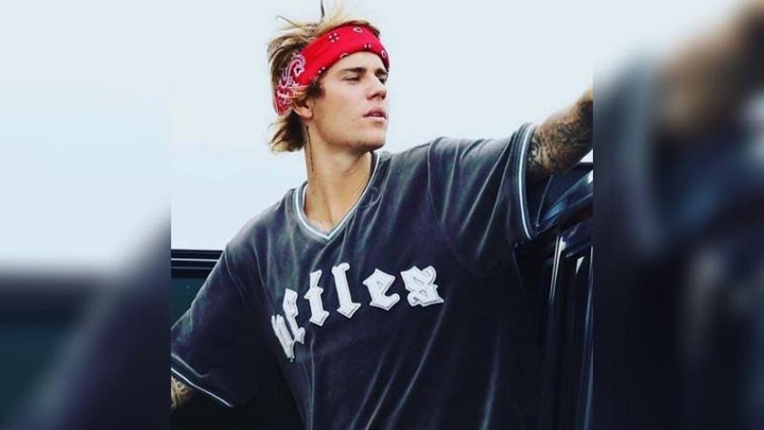 "Nunca dejaré de pelear": El mensaje de Justin Bieber por su lucha contra la depresión
