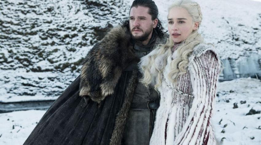 Cuenta regresiva: ¿Cuánto falta para el estreno de la nueva temporada de Game of Thrones?