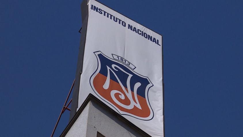 [VIDEO] Instituto Nacional mixto: apoderados pedirán repetir la votación