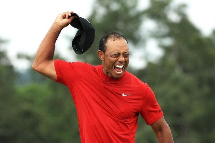 Eterna leyenda: Tiger Woods se queda con el Master de Augusta, su 15° grande