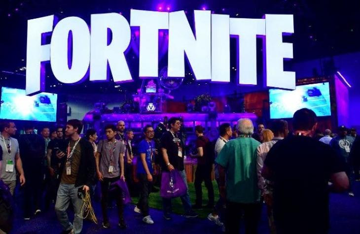 Millonario planea hacer un torneo de Fortnite en la vida real en una isla privada