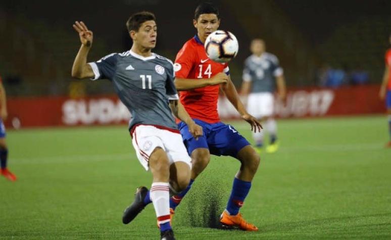[VIDEO] La Roja es subcampeón del Sudamericano Sub 17 Perú 2019