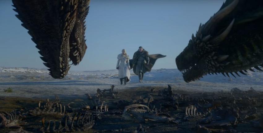 "Game of Thrones" (8x01) inicia su octava temporada con una revelación que puede cambiar la historia