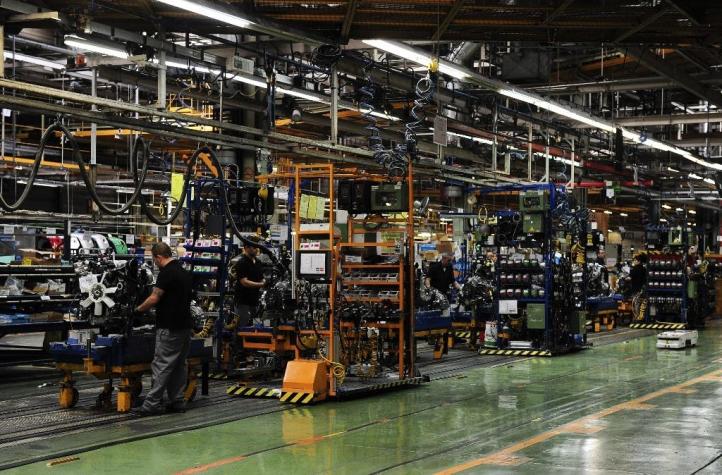 Nissan presenta oficialmente su plan para suprimir 600 empleos en Barcelona
