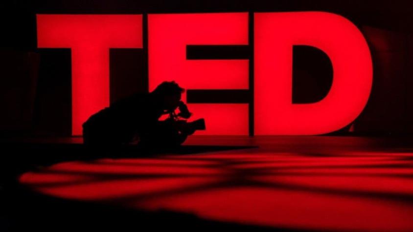 5 ideas brillantes de las famosas conferencias TED (una de ellas latinoamericana)