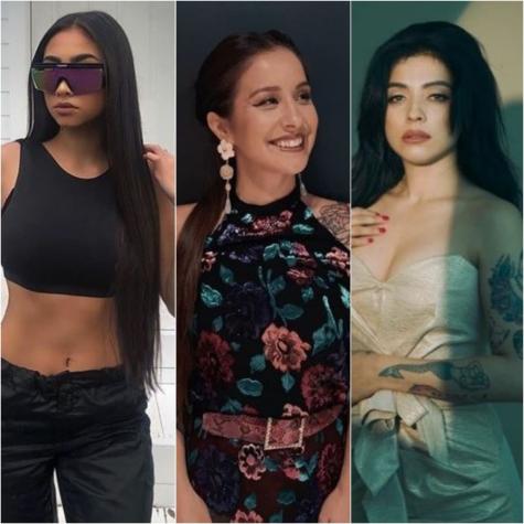 Paloma Mami no es la única: Las otras cantantes que tienen hermanas exitosas en Instagram