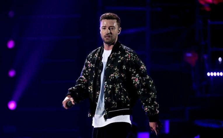 Justin Timberlake sí se iba a unir a *NSYNC y Ariana Grande en Coachella: por esta razón no llegó