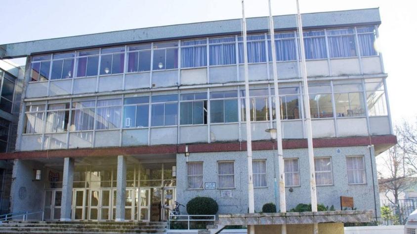 Concepción: Justicia revierte expulsión de escolares en el marco de Ley Aula Segura
