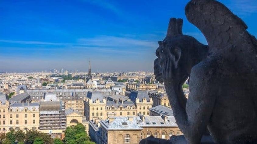 Incendio en Notre Dame: ¿Por qué la catedral es un ícono de la historia de Francia y Europa?