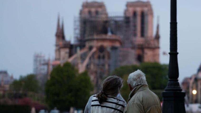 Notre Dame: lo que se sabe del devastador incendio que causó graves daños a la catedral de París