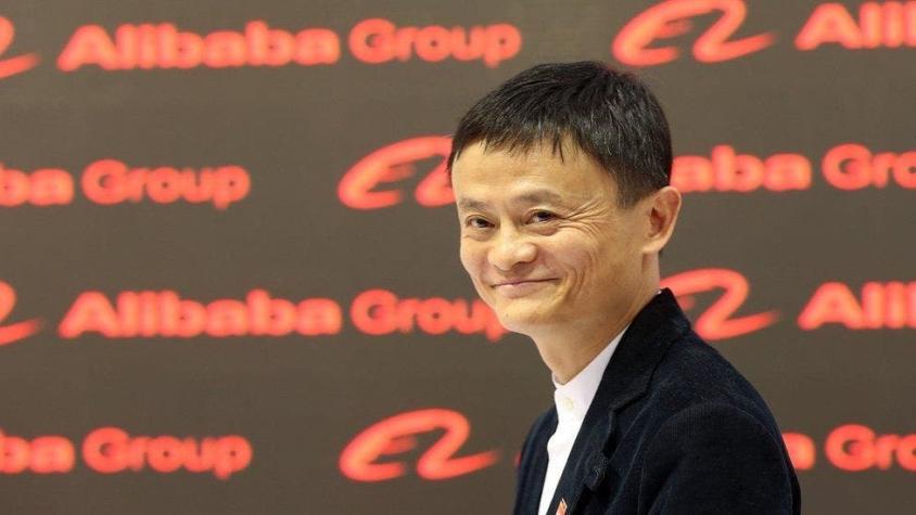 Sistema de trabajo 996: Por qué Jack Ma, fundador de Alibaba, dice que es "una bendición"