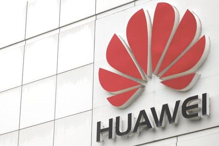 DF | Huawei responde a polémica: "Si Chile no puede venir, nosotros iremos a Chile"