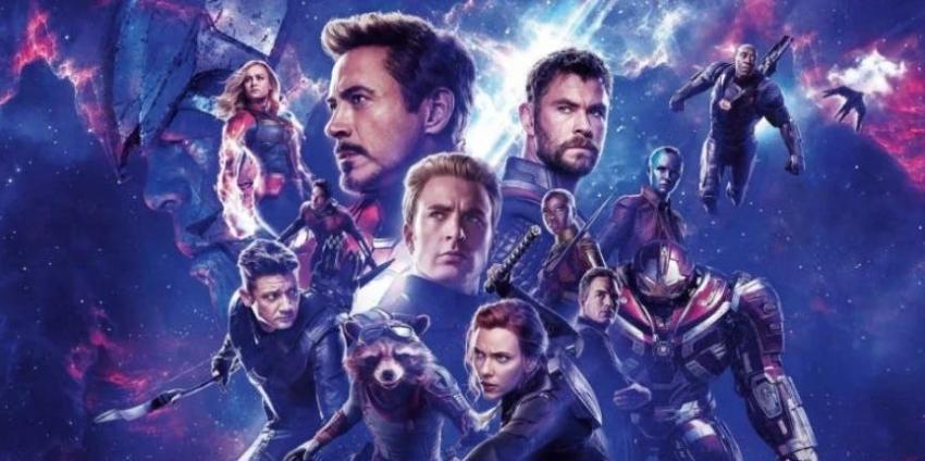 "Avengers: Endgame": La curiosa razón por la que no todos los actores leyeron el guión completo