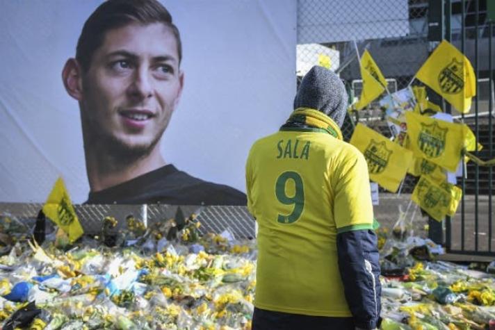 [VIDEO] El triste mensaje con que la hermana de Emiliano Sala recuerda al futbolista