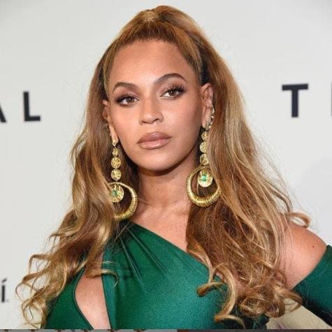 [FOTOS] Beyoncé cuenta detalles de su segundo embarazo: llegó a pesar 100 kilos