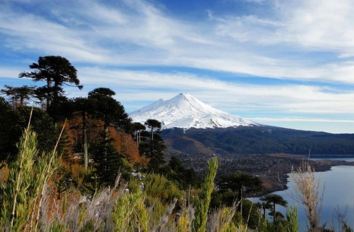 Sitios naturales de Chile, Ecuador y Perú ganan título de Geoparque de la Unesco