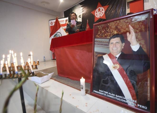Presos o con causas judiciales: el complejo escenario de los ex presidentes de Perú