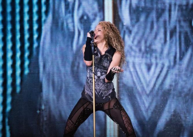 Lo aprendió de Beyoncé: Shakira revela su truco para parecer más alta en las fotos