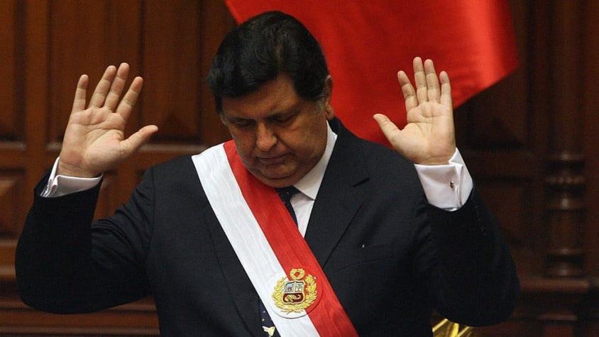 Muere Alan García: 6 momentos que marcaron la vida política del expresidente peruano que se suicidó