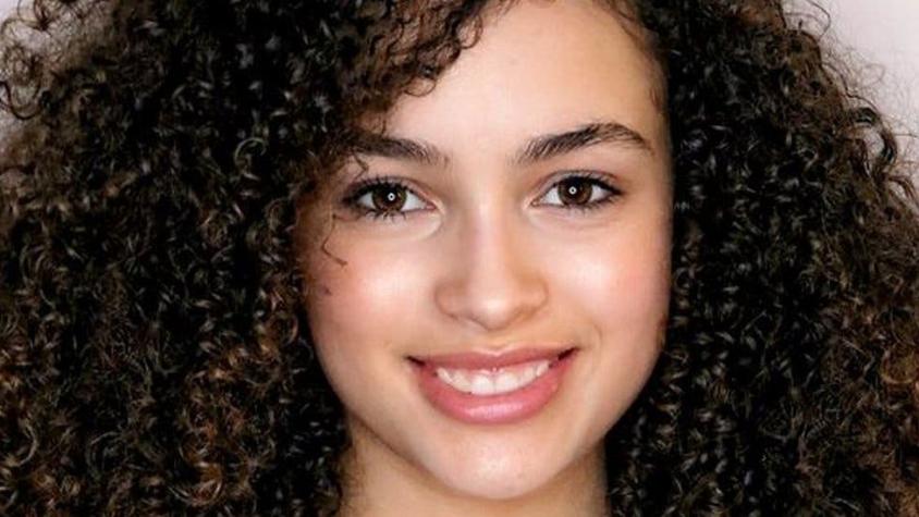 Mya-Lecia Naylor, estrella infantil de la BBC, muere a los 16 años de edad