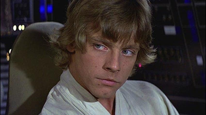 ¿Luke Skywalker murió virgen? Mark Hamill responde a esta duda