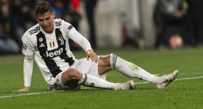 [VIDEO] ¿Exigencia de Cristiano? En Italia revelan lista de refuerzos que habría pedido a Juventus