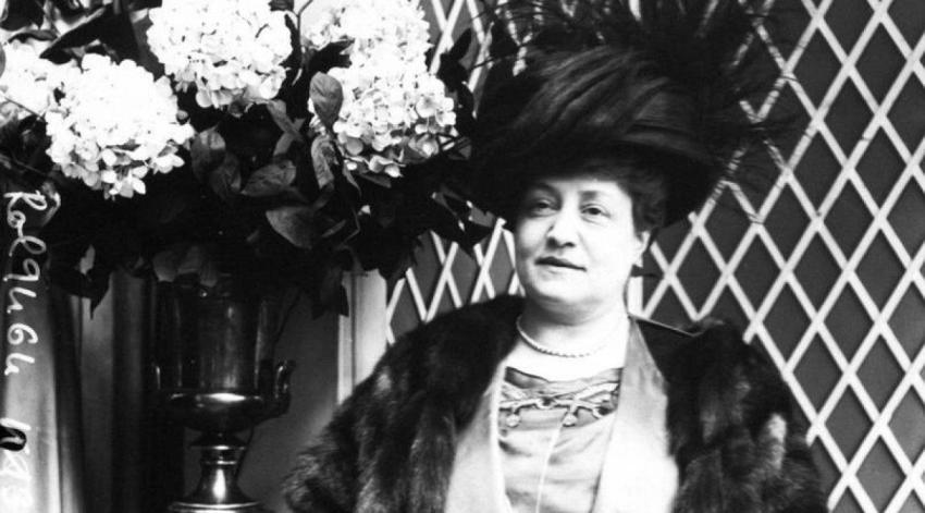 Mujeres Bacanas: Marguerite Durand, la dama de las letras feministas