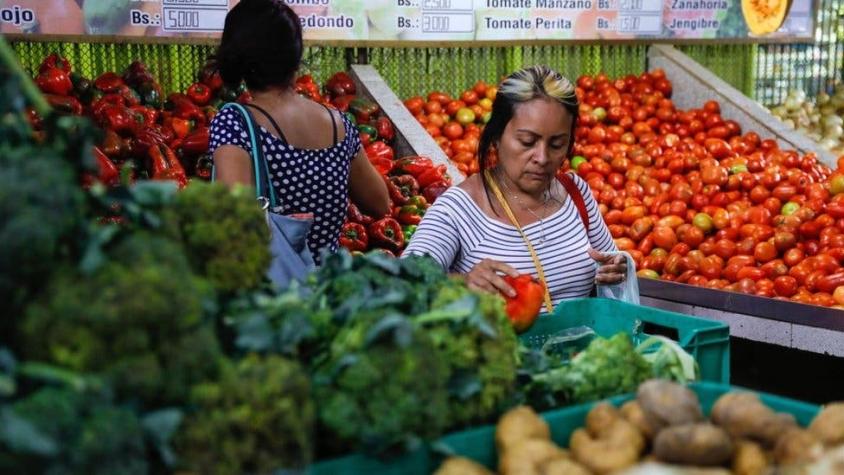 Cómo se frenó la hiperinflación en Venezuela (y por qué no es tan buena noticia como parece)