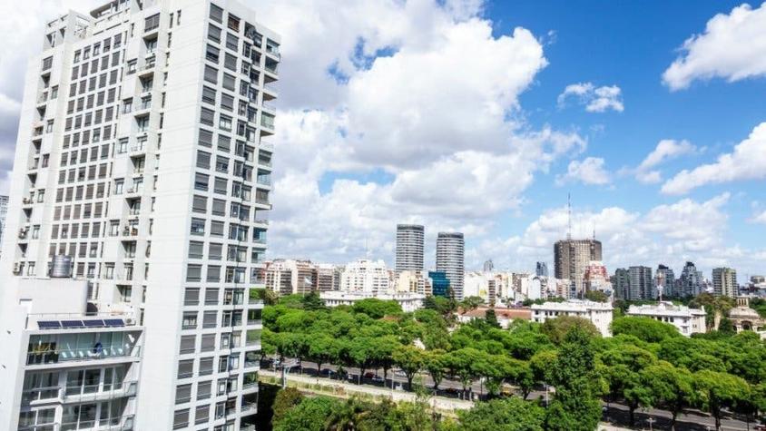 En qué ciudades de América Latina es más caro comprarse un departamento
