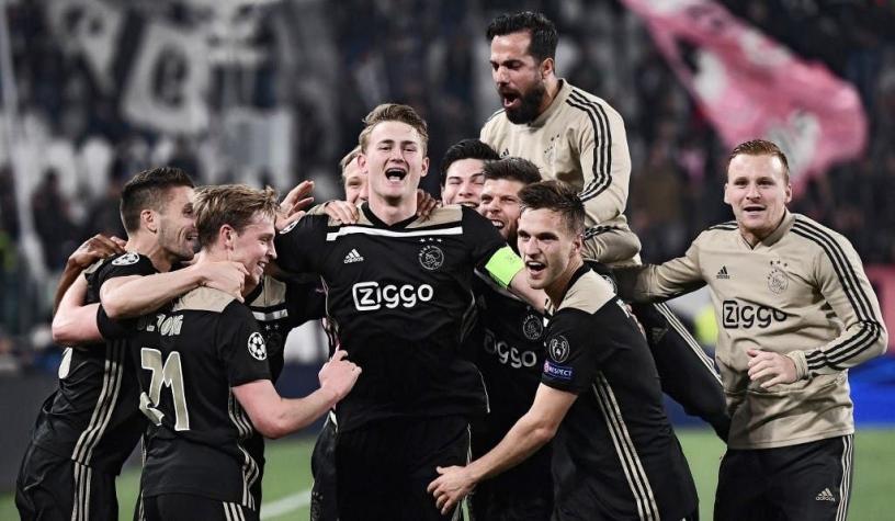 La predicción del Ajax que se volvió viral... y que se ha cumplido hasta ahora