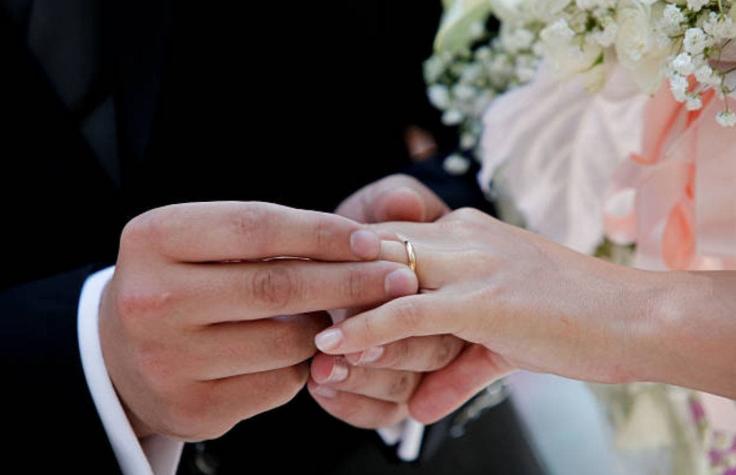 El curioso aviso que ofrece "oponerse a tu boda" por 370 mil pesos