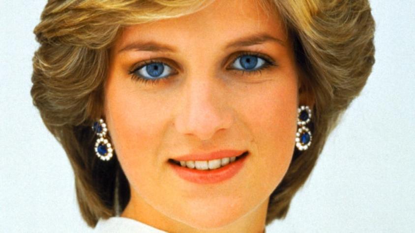 [VIDEO] Las nuevas revelaciones de la muerte de Diana