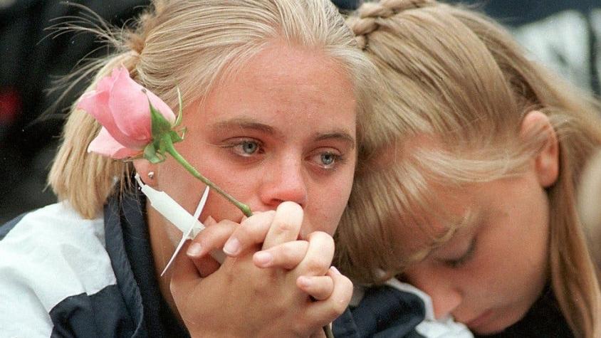 20 años de Columbine: la fascinación que todavía causa en EE.UU. el tiroteo en la escuela secundaria