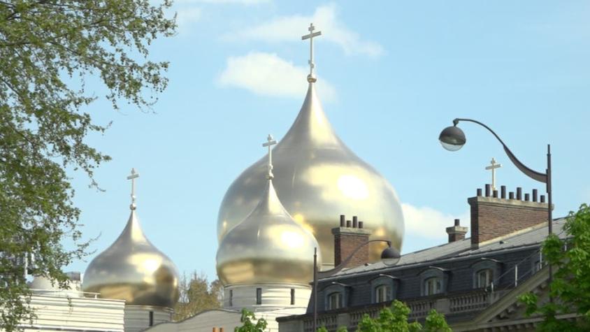 Incendio en Notre Dame: cómo el titanio puede ser la clave para reconstruir la catedral