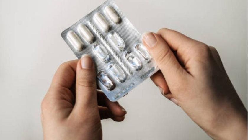 Estudio alerta que usar ibuprofeno podría agravar las complicaciones infecciosas